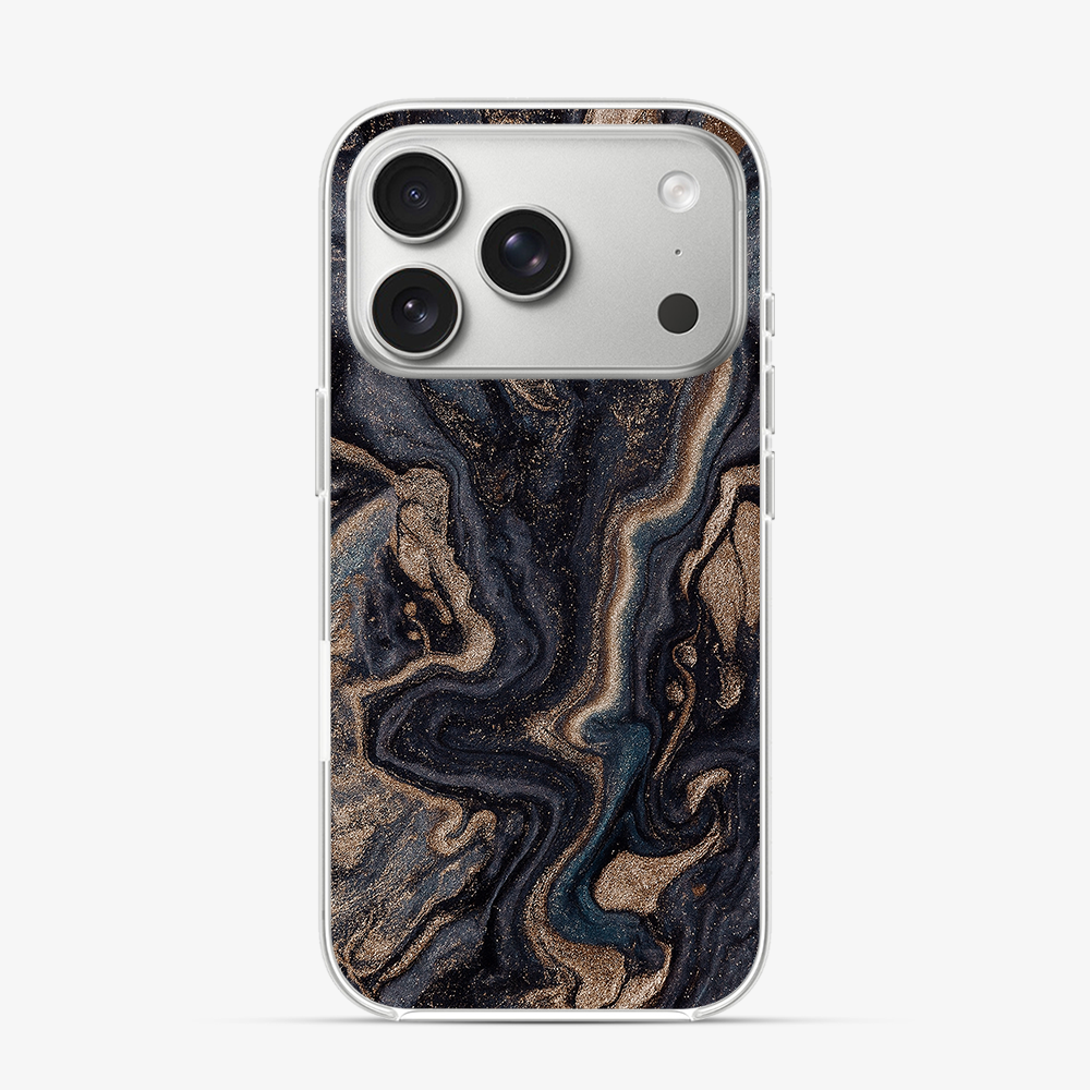 Enchanted Mirror iPhone 17 Pro Case