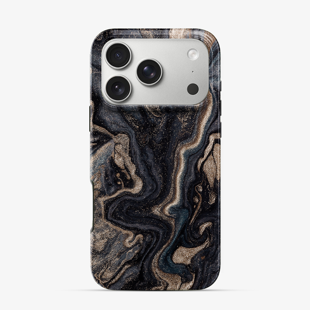 Enchanted Mirror iPhone 17 Pro Case