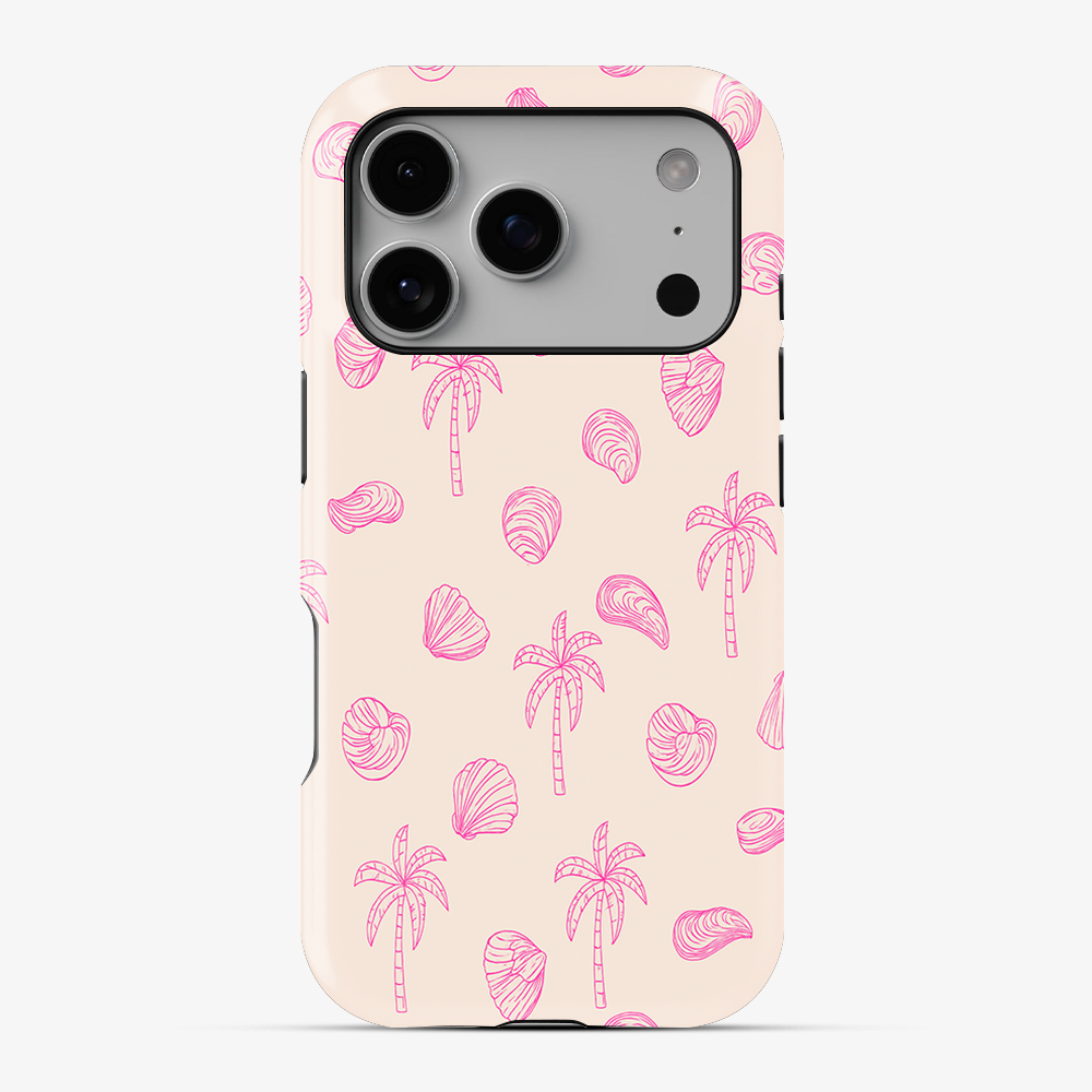 Beach Please Phone Case