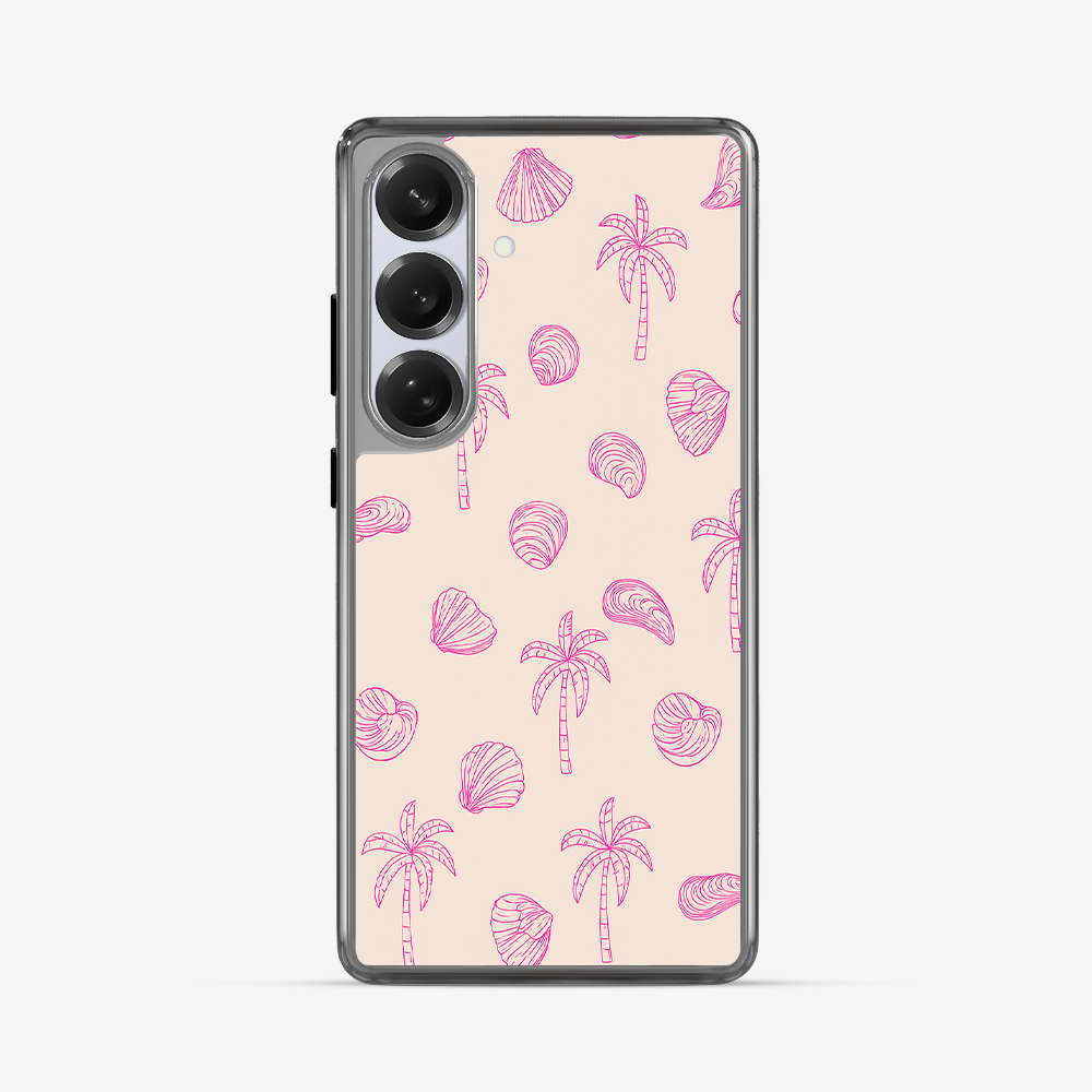 Beach Please Samsung Phone Case Stride 2.0 Case