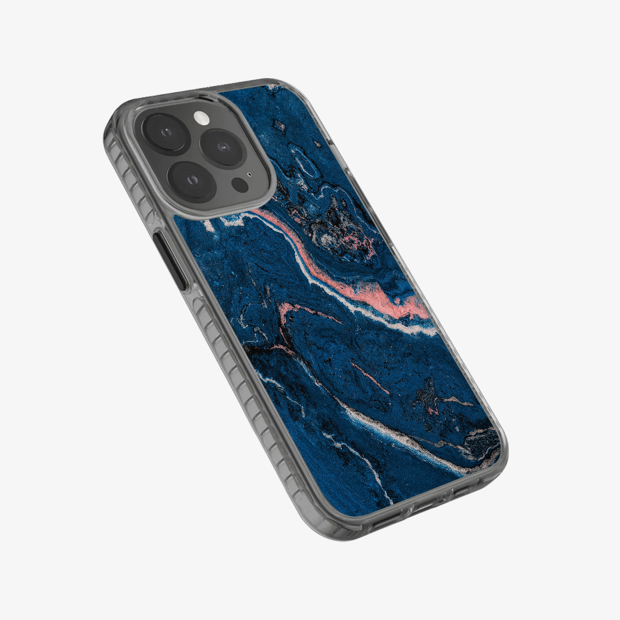 Blue Lagoon Phone Case