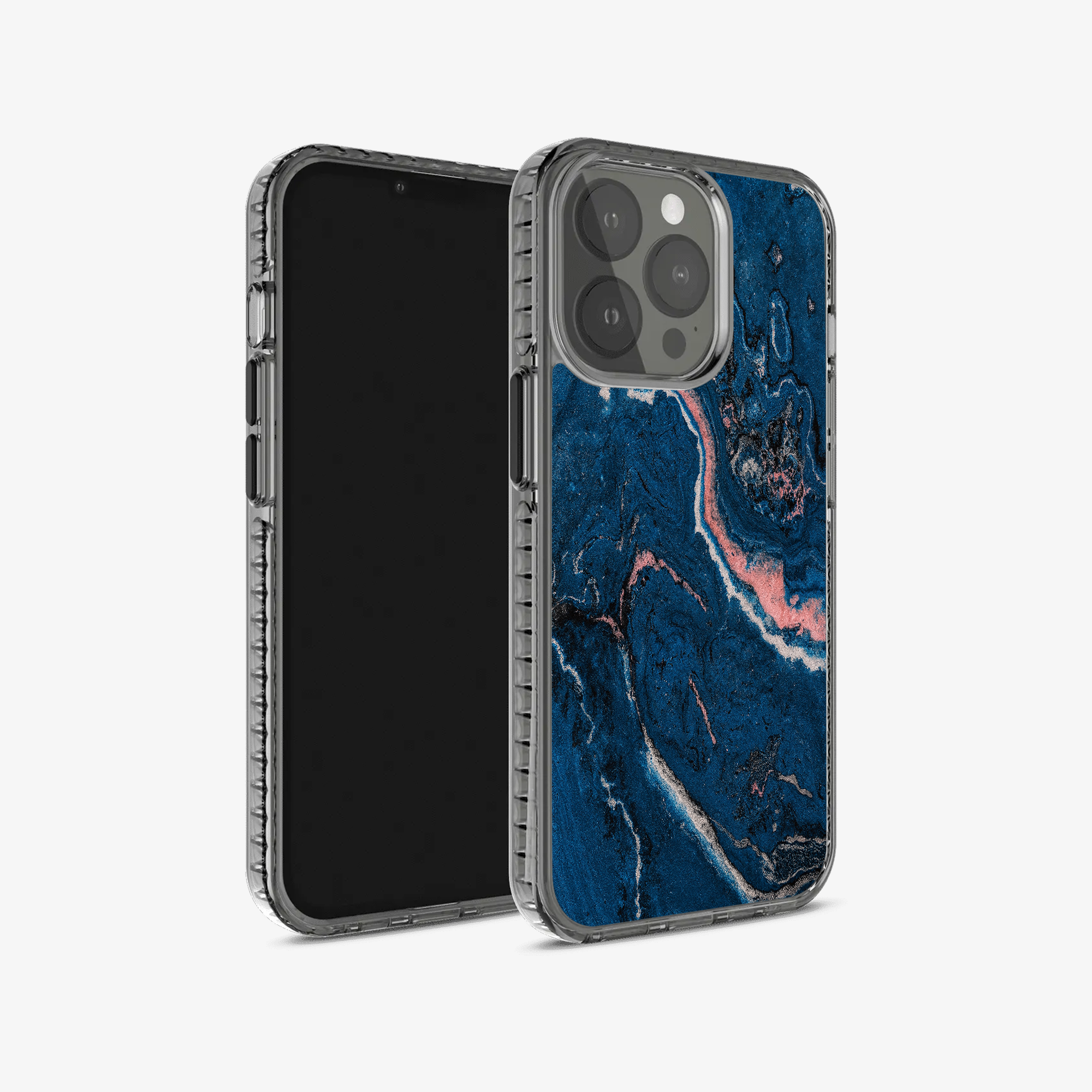 Blue Lagoon Phone Case