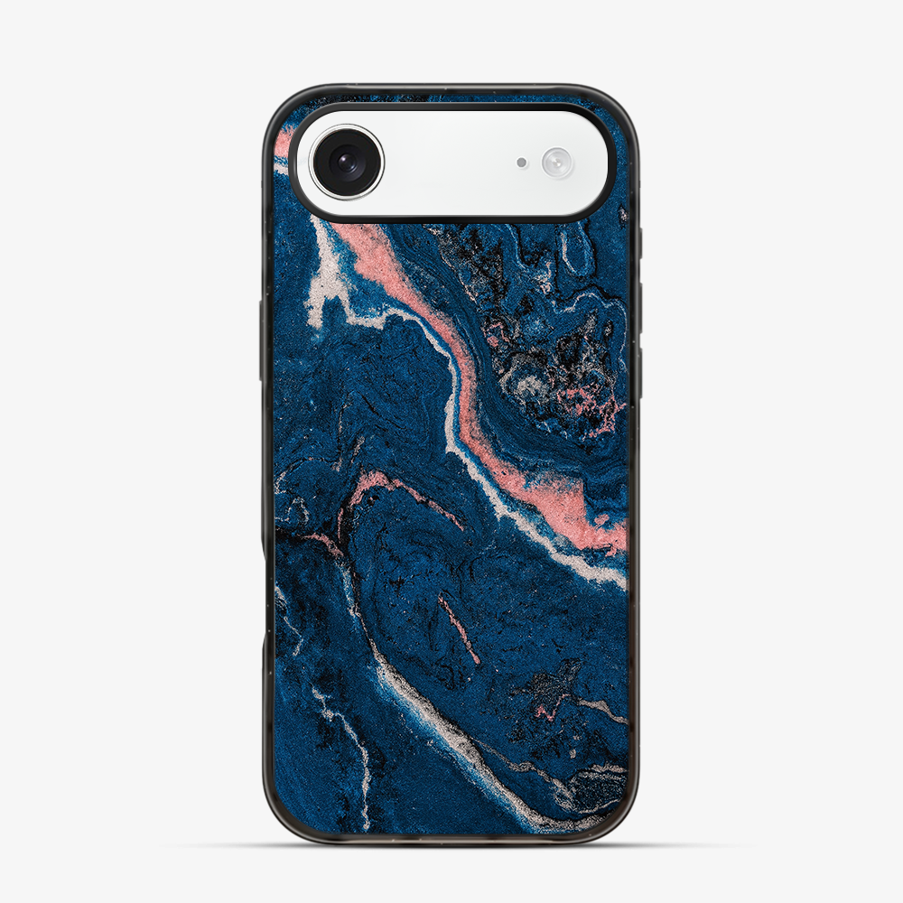 Blue Lagoon iPhone Air Case