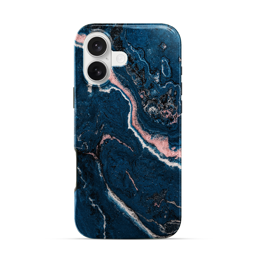 Blue Lagoon iPhone 17 Case