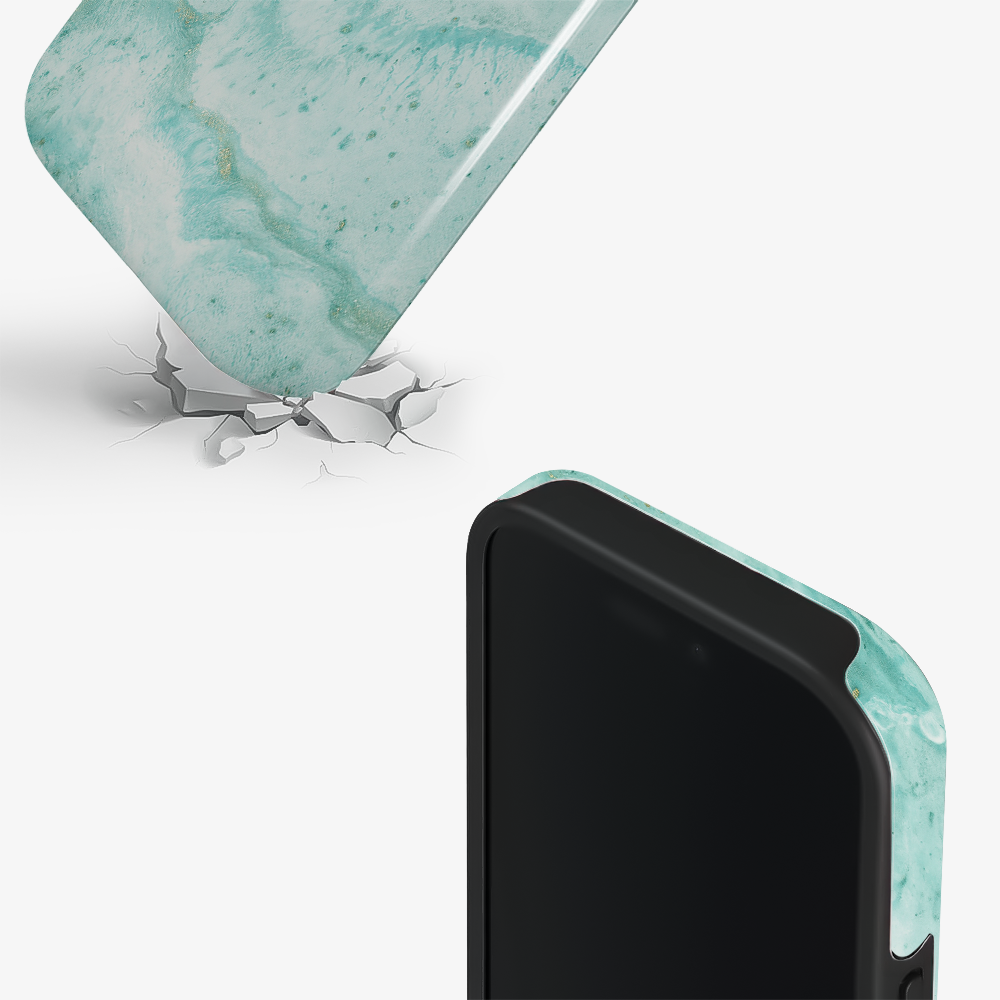 Uluwatu Armoured Phone Case