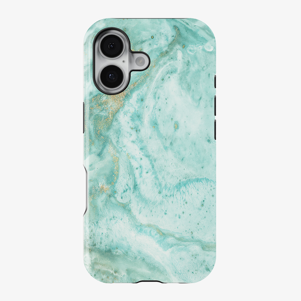 Uluwatu Phone Case
