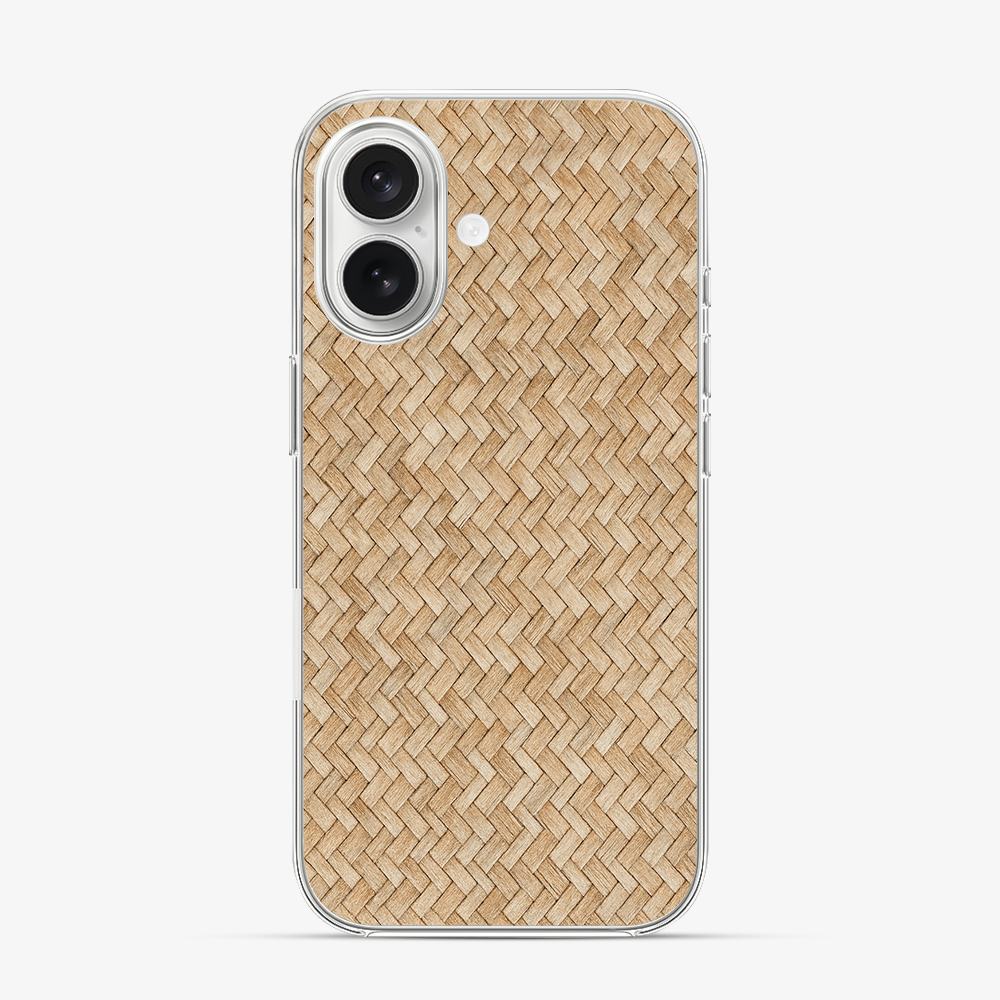 Boho Dreams iPhone 16 Case