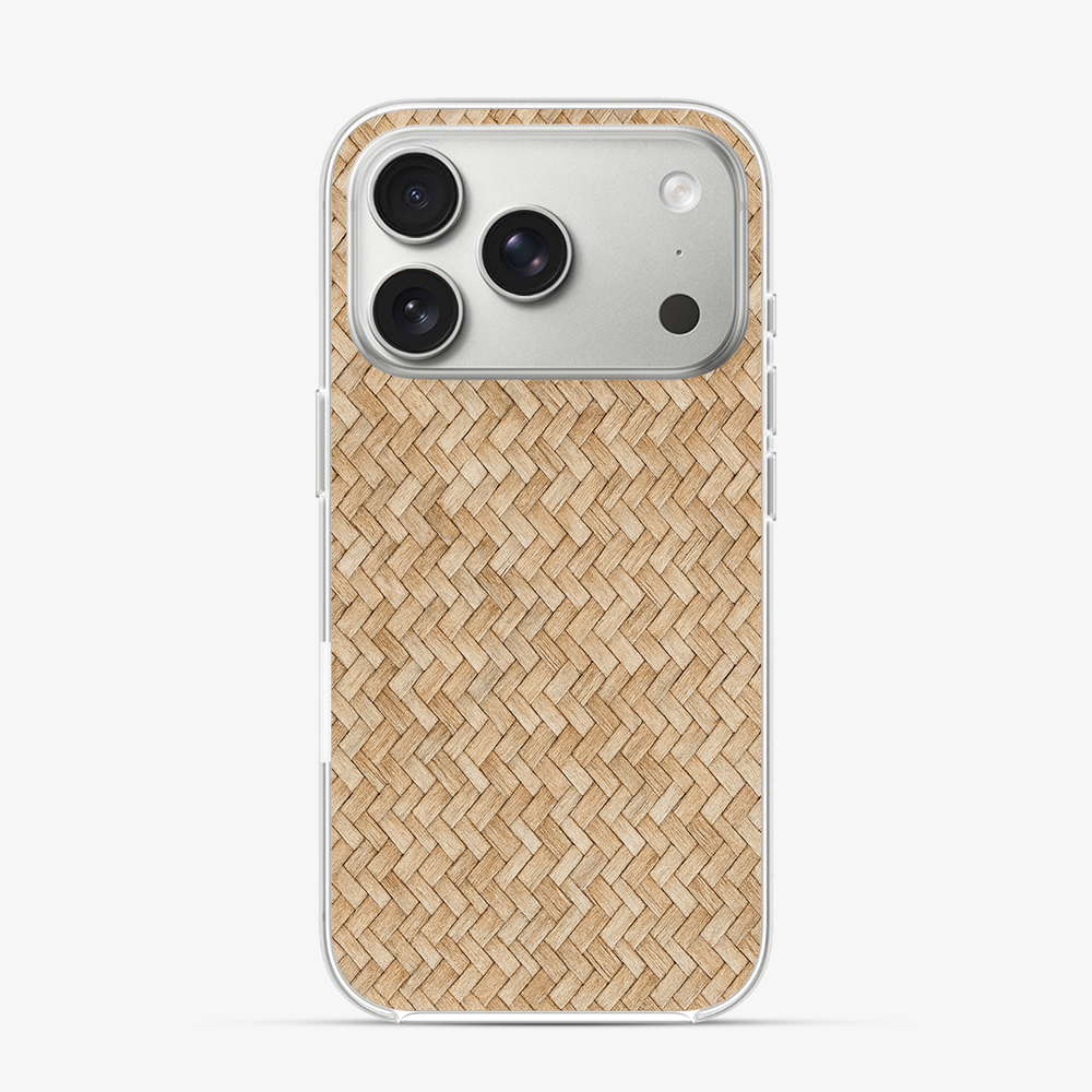 Boho Dreams iPhone 17 Pro Case