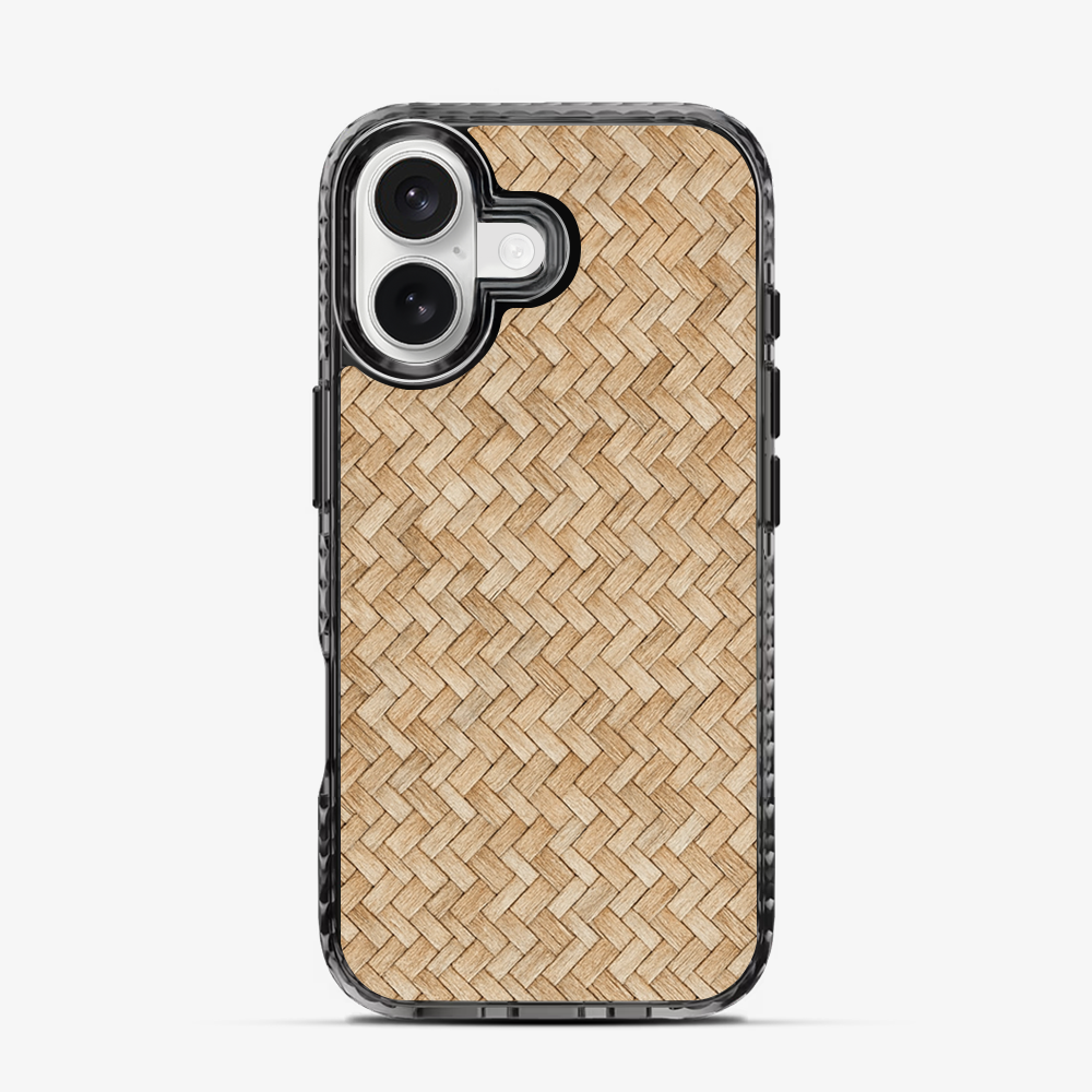 Boho Dreams iPhone 16 Case