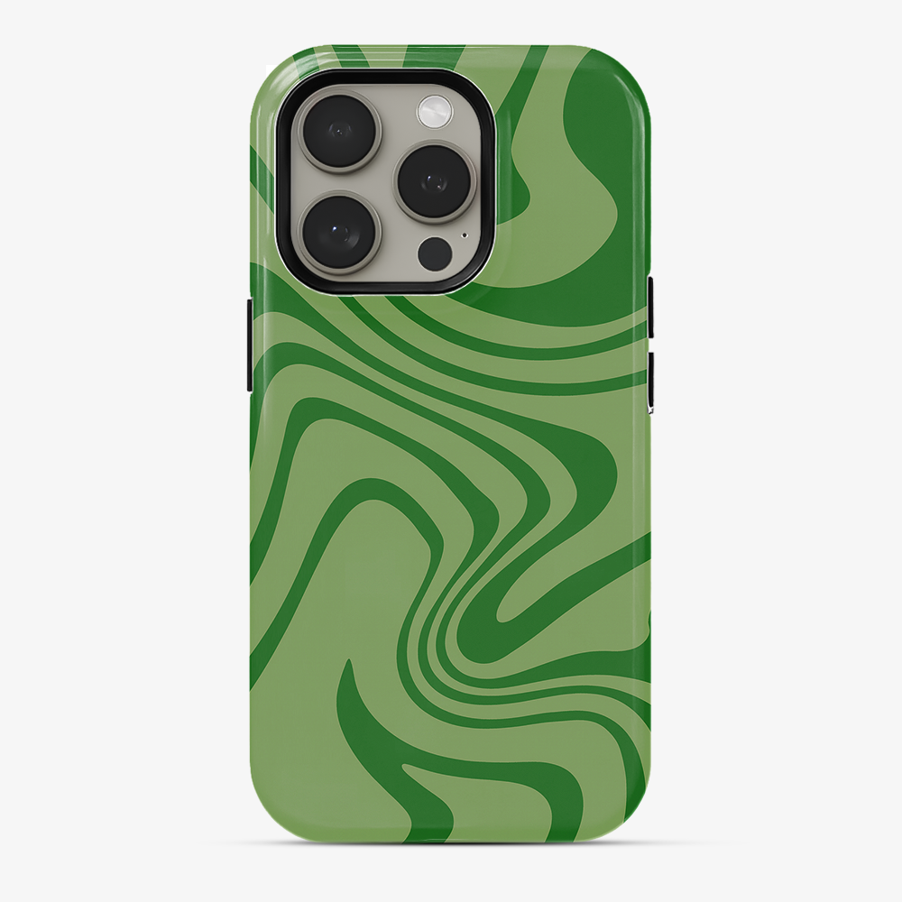 Funky Sensation Armoured Phone Case