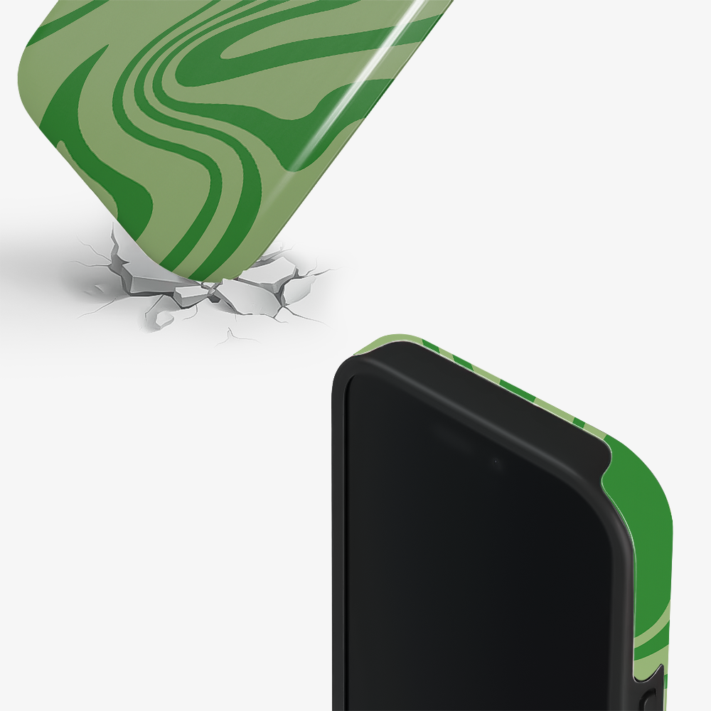 Funky Sensation Armoured Phone Case