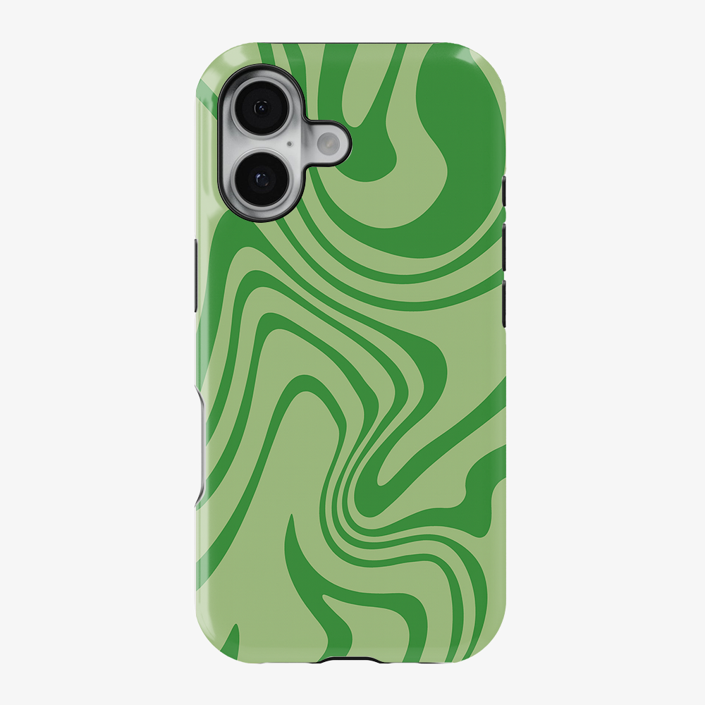 Funky Sensation Phone Case