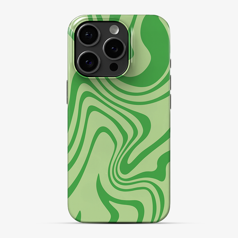 Funky Sensation Phone Case