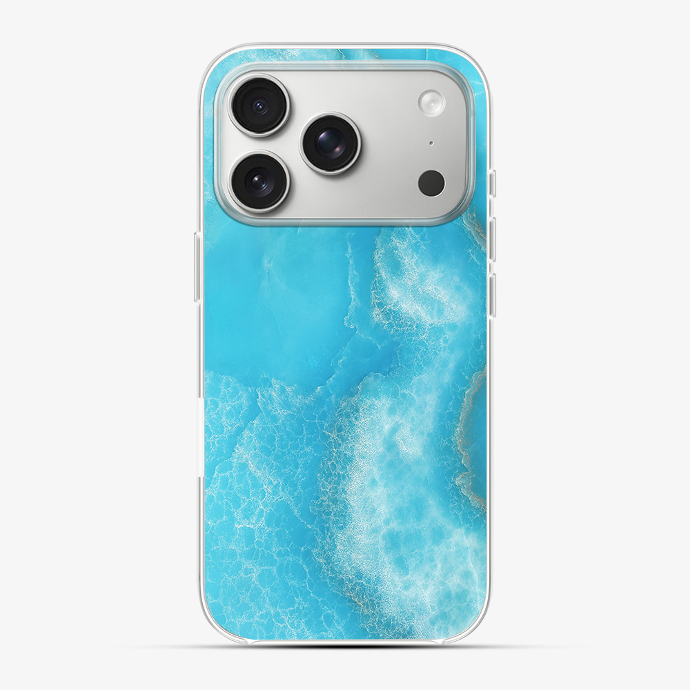 Ocean Waves Phone Case