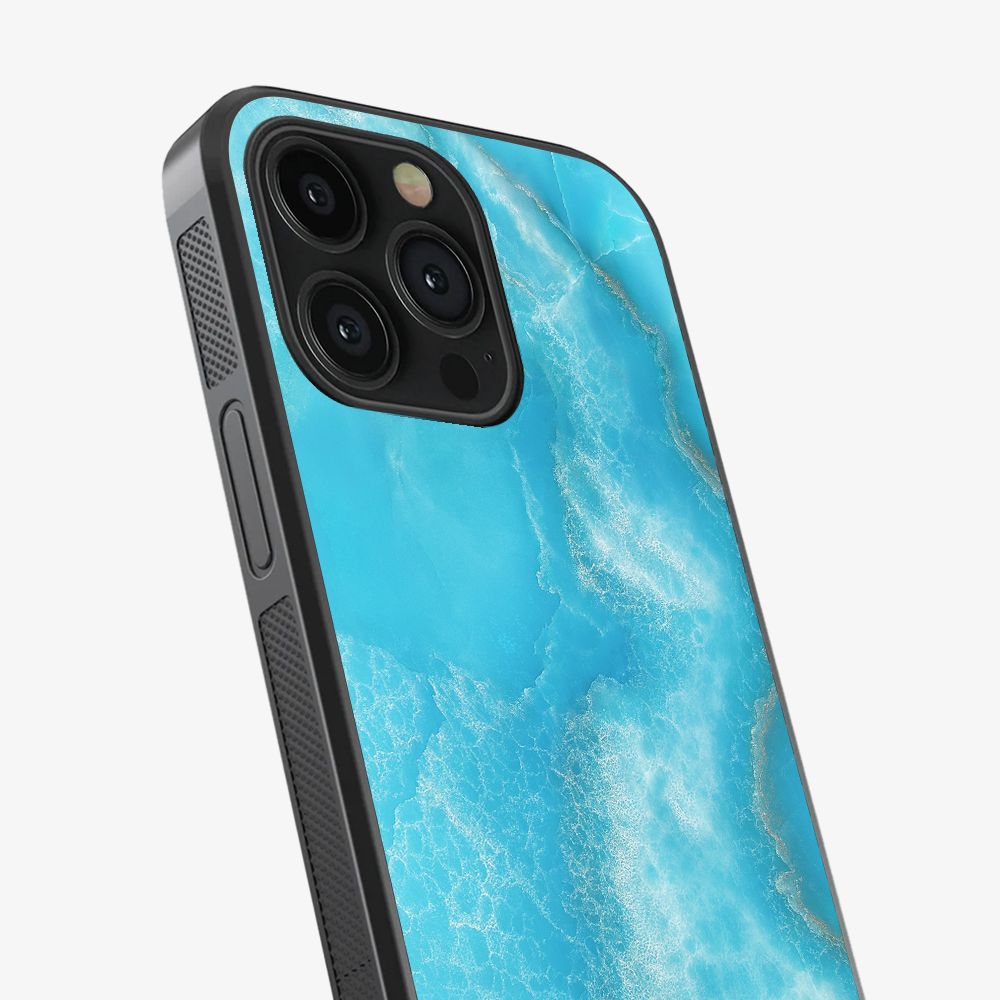 Ocean Waves Phone Case