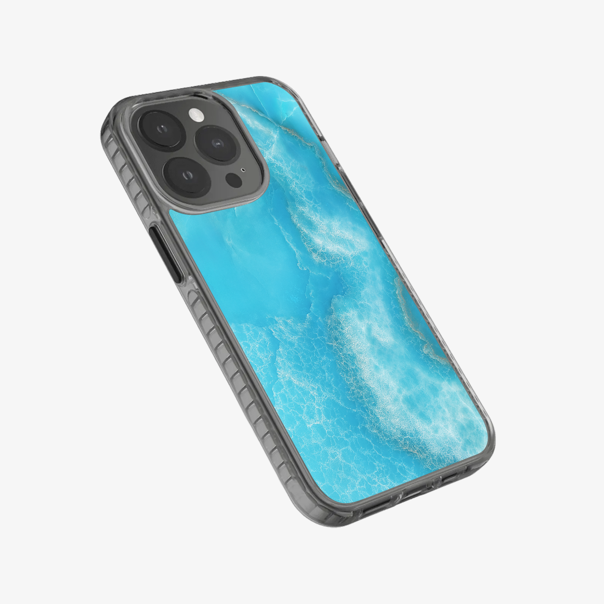 Ocean Waves Stride 2.0 Case