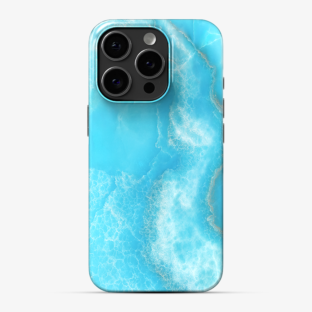 Ocean Waves Phone Case