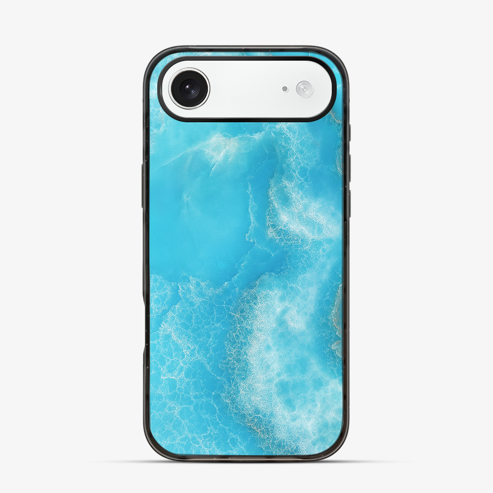 Ocean Waves iPhone Air Case
