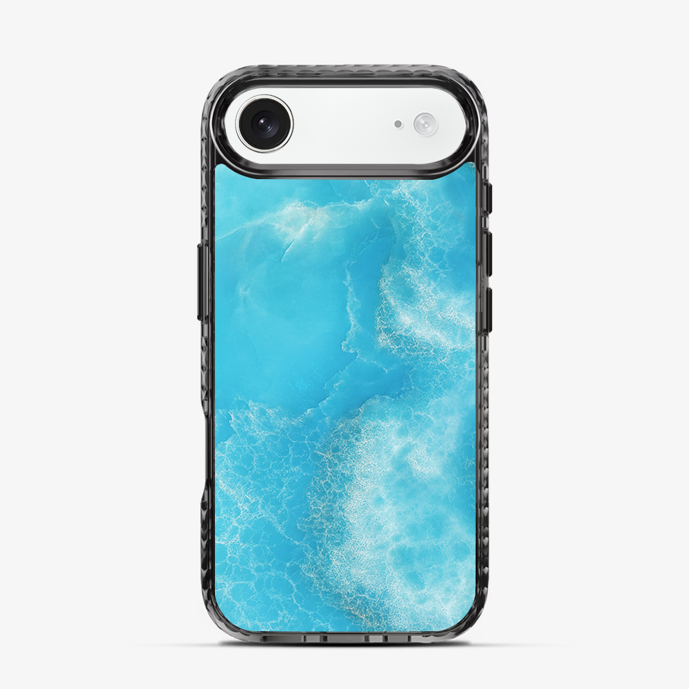 Ocean Waves iPhone Air Case