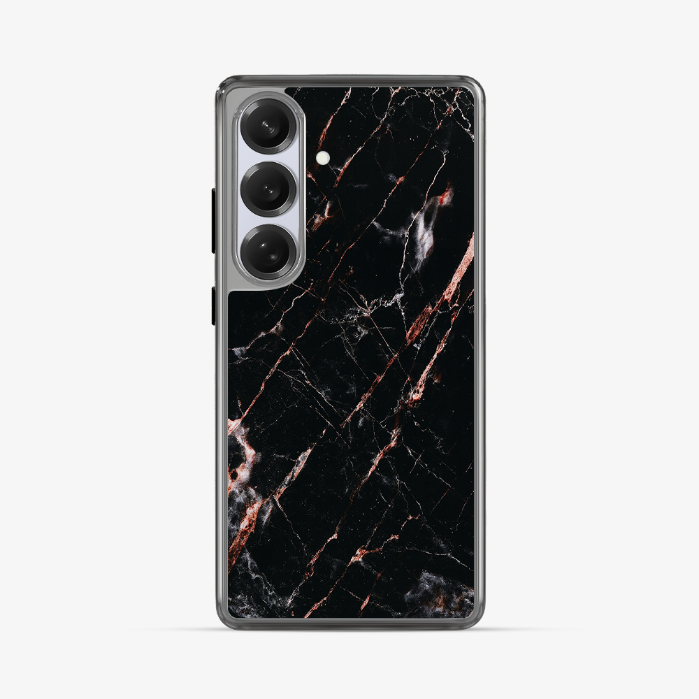 Rose Gold Marble Samsung Phone Case Stride 2.0 Case