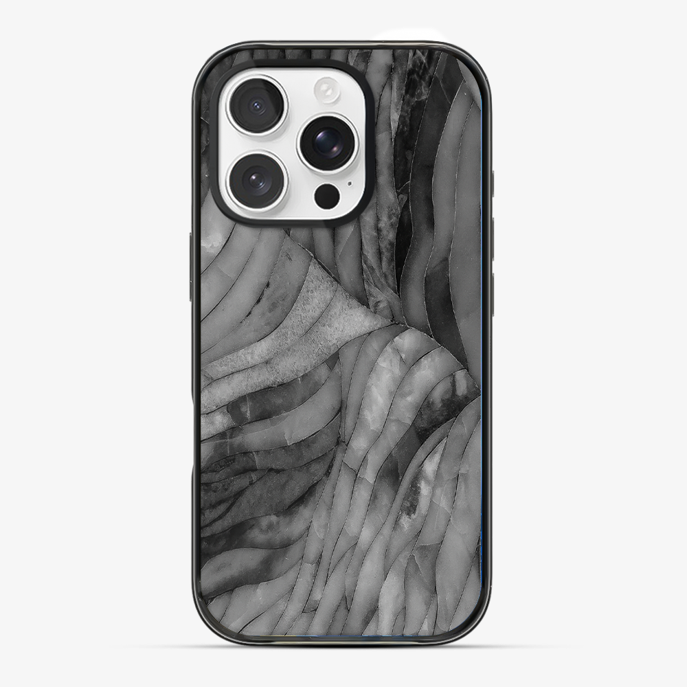 First Expedition Phone Case Anti Yellow Silicone Case