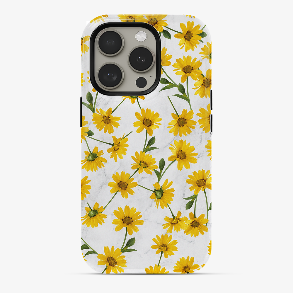 Summer Scent Armoured Phone Case