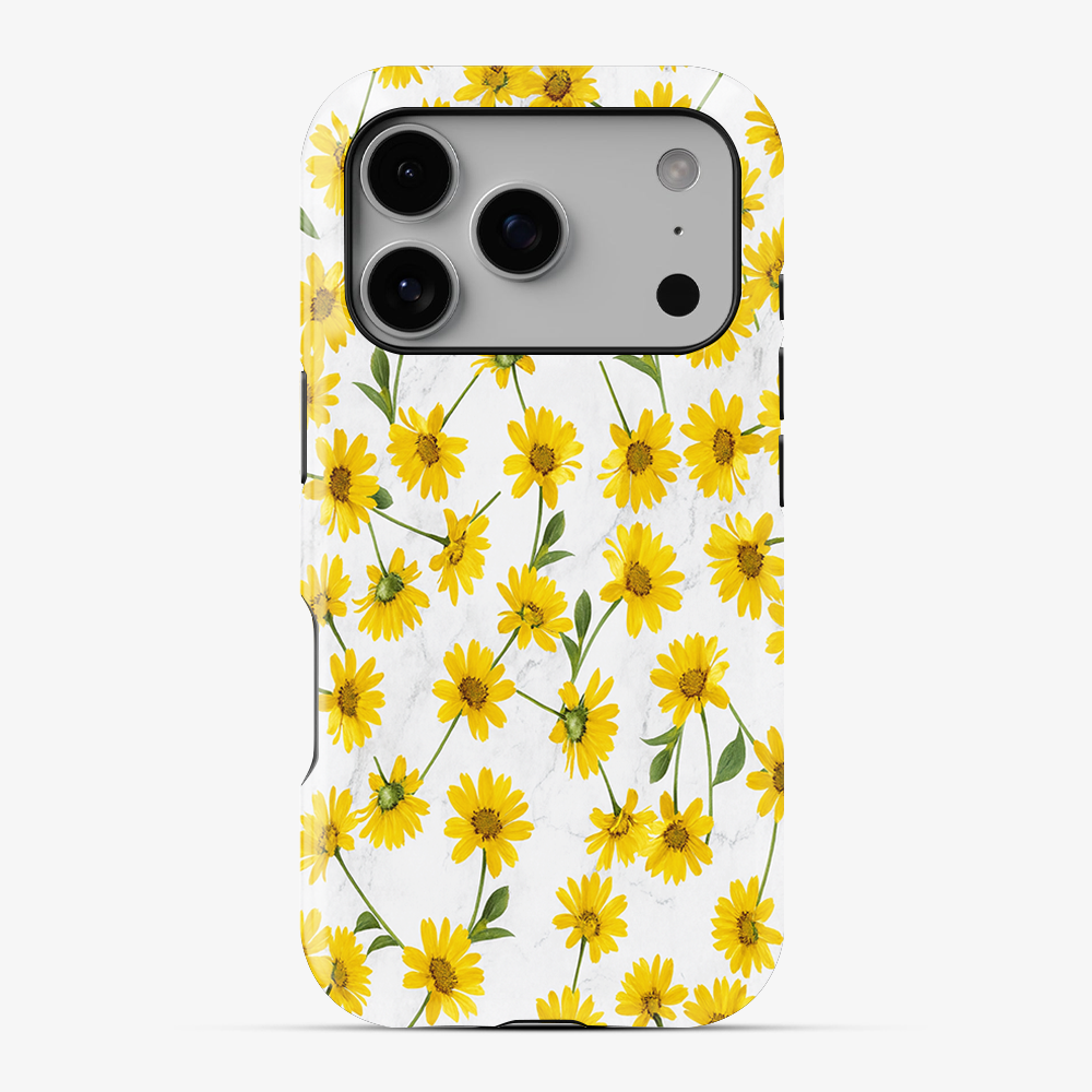 Summer Scent Phone Case