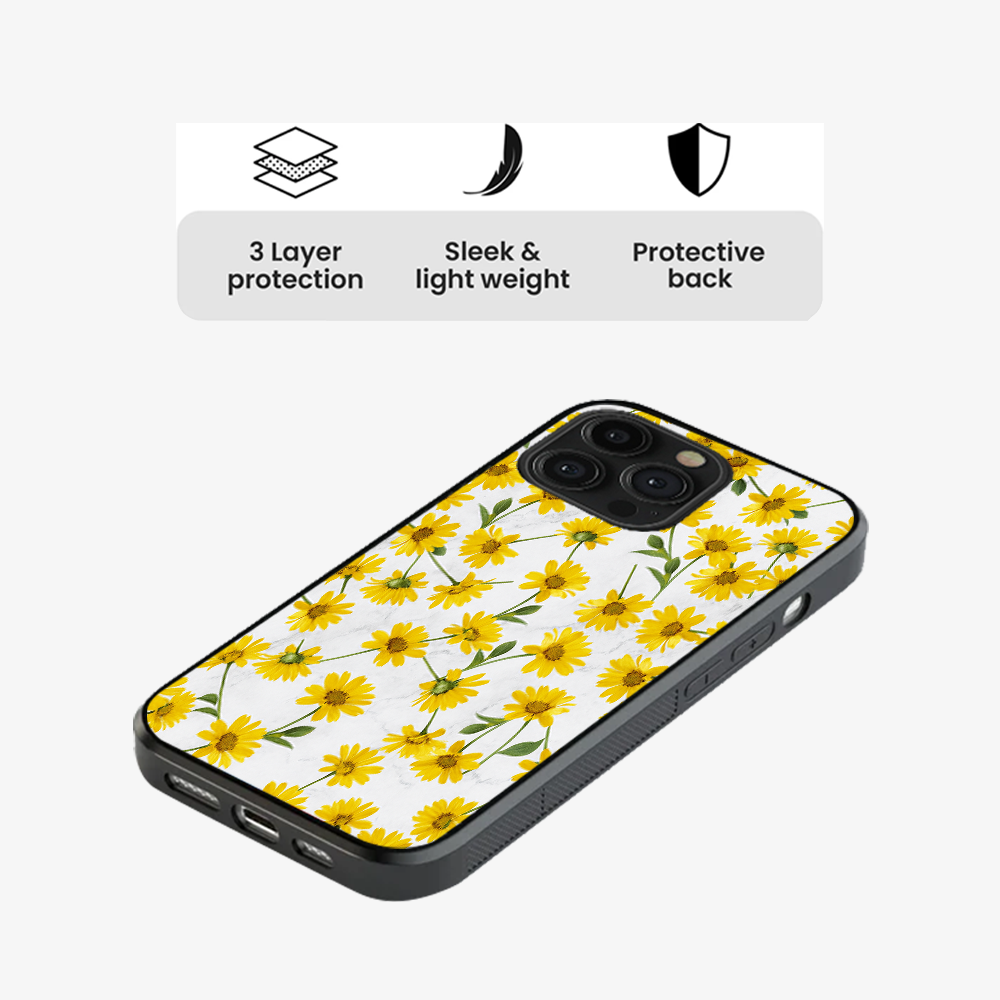 Summer Scent Phone Case