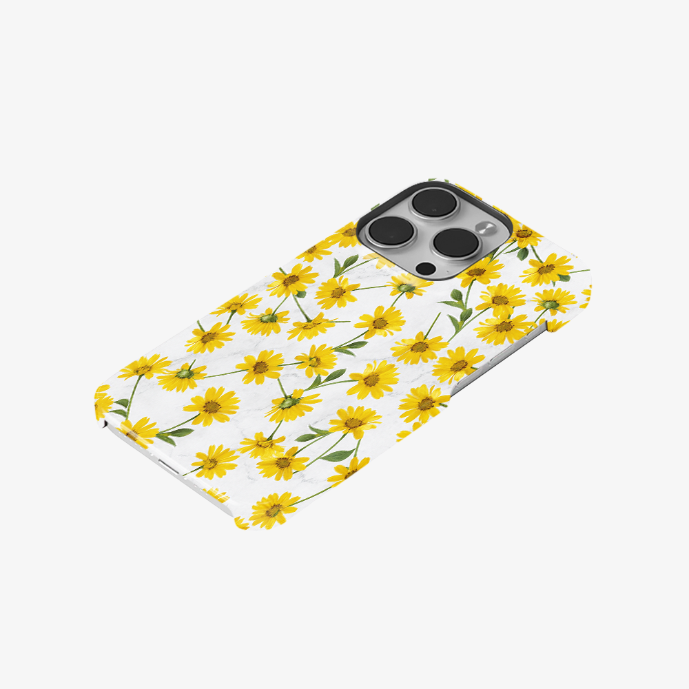 Summer Scent Phone Case
