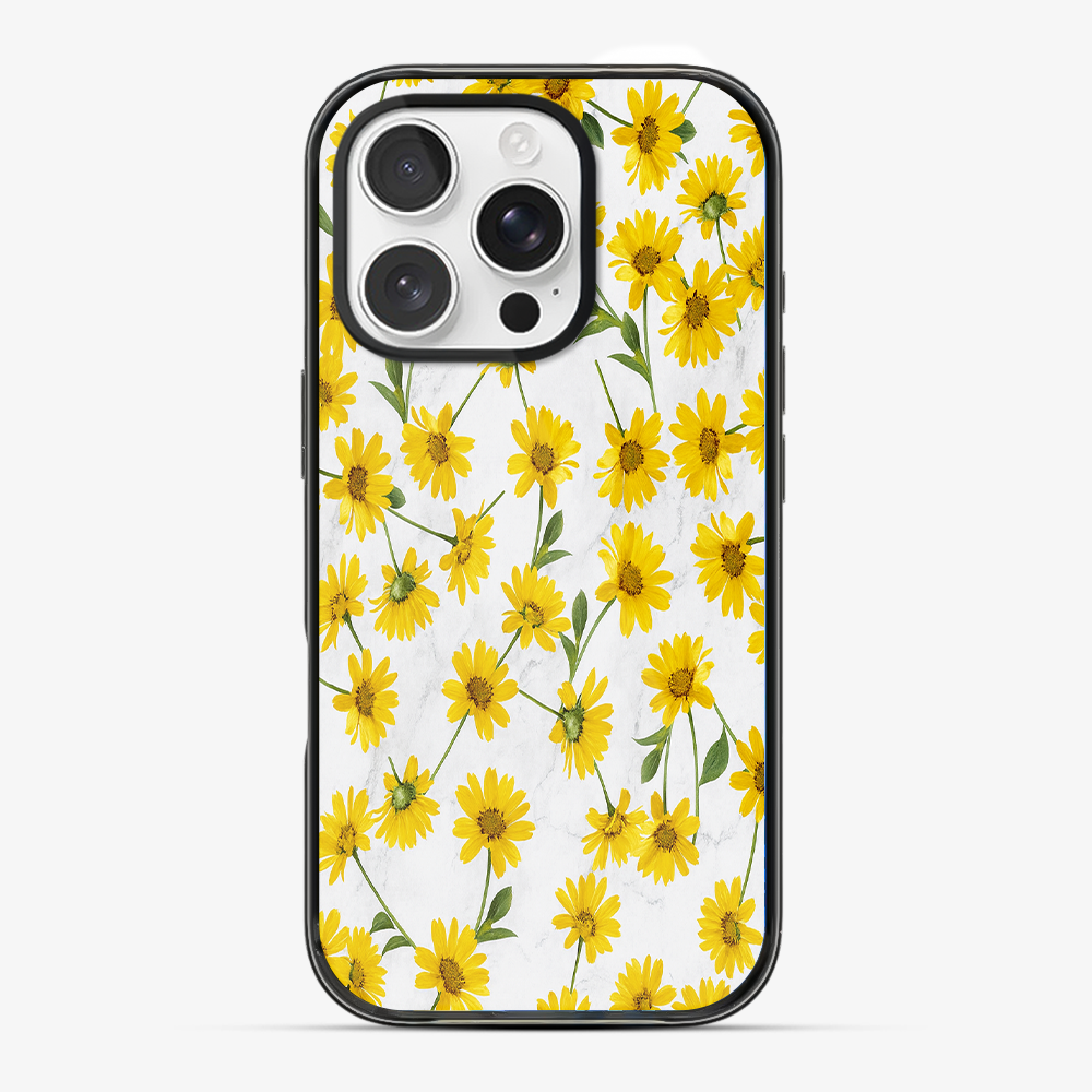 Summer Scent Phone Case Anti Yellow Silicone Case