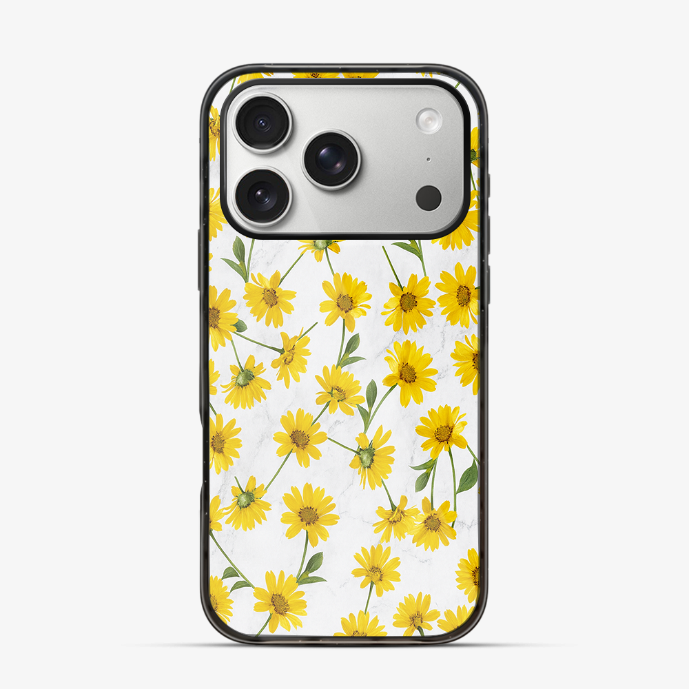 Summer Scent iPhone 17 Pro Max Case