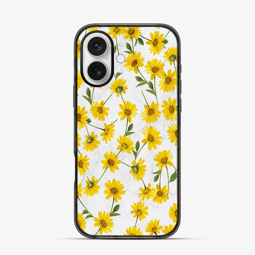 Summer Scent iPhone 16 Case