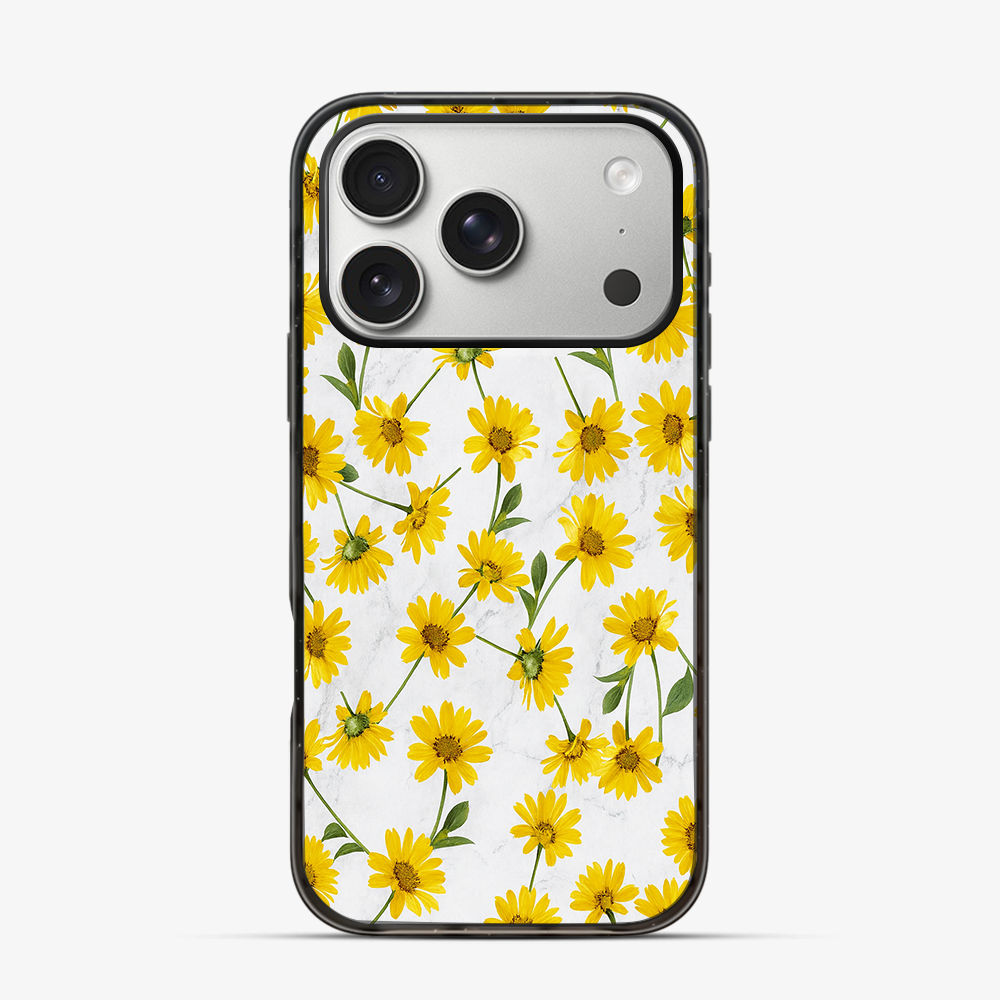 Summer Scent iPhone 17 Pro Case