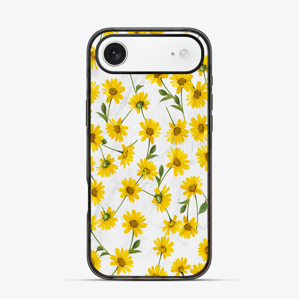 Summer Scent iPhone Air Case