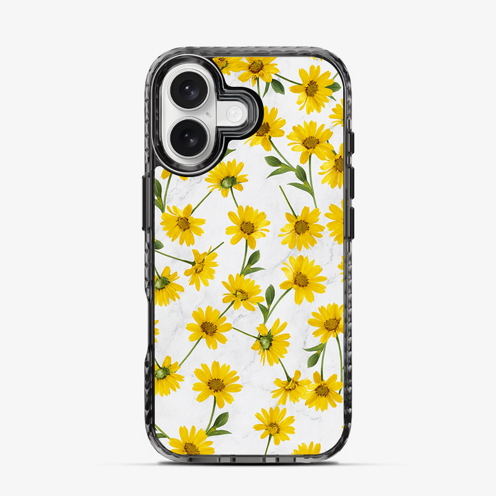Summer Scent iPhone 16 Case