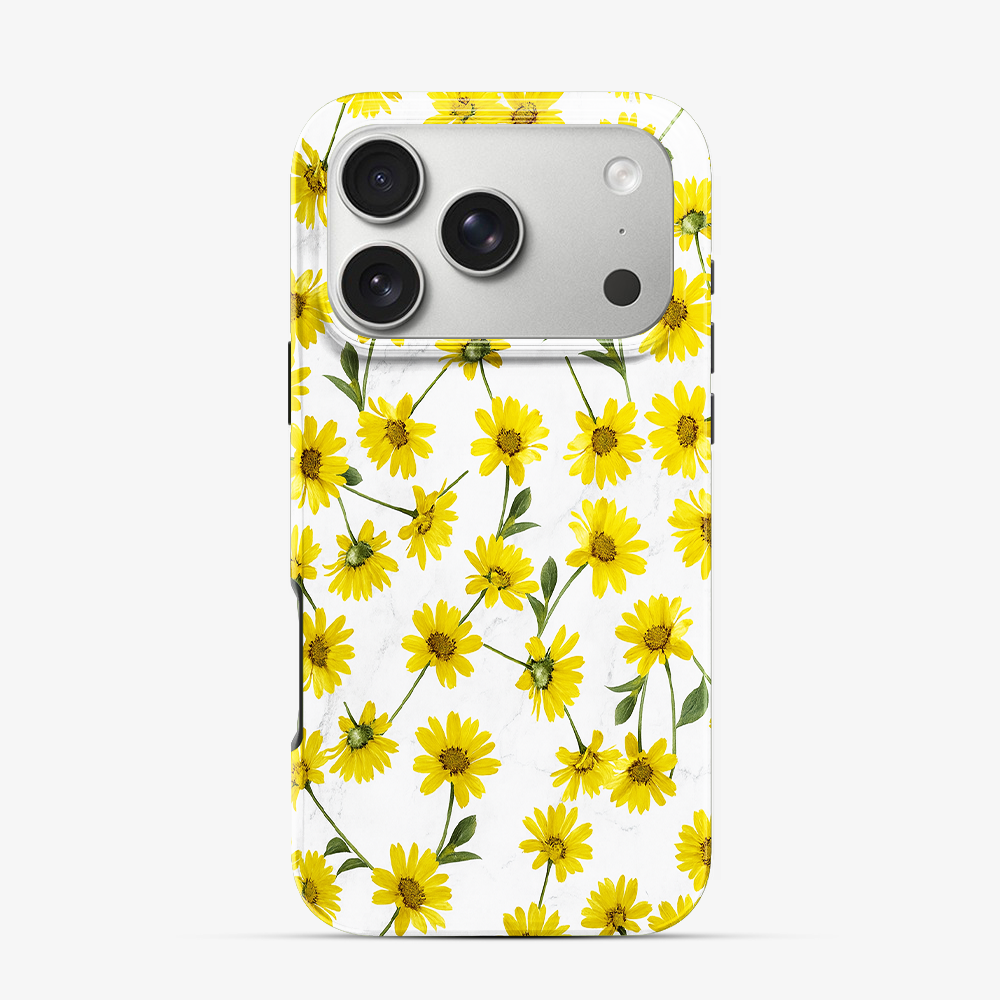 Summer Scent iPhone 17 Pro Max Case