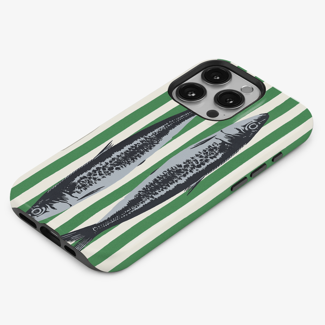 Sardinhas Armoured Phone Case