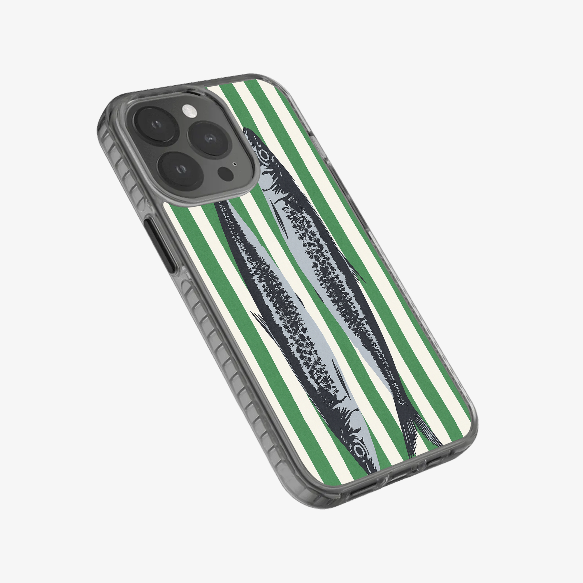 Sardinhas Phone Case
