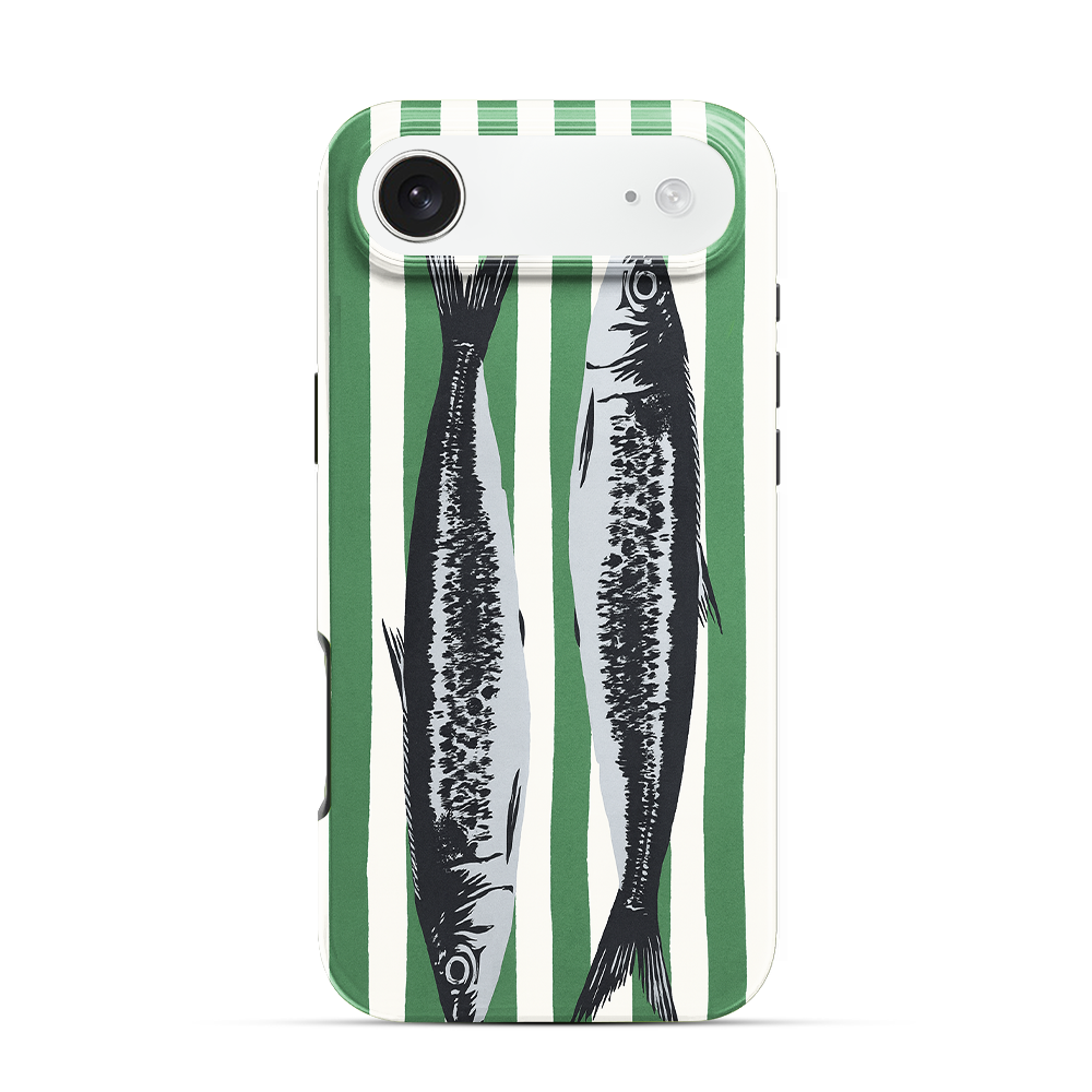 Sardinhas iPhone Air Case