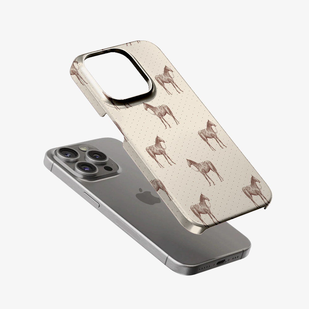 Wild West Phone Case