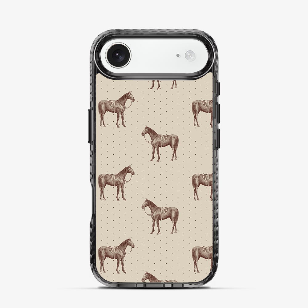 Wild West iPhone Air Case