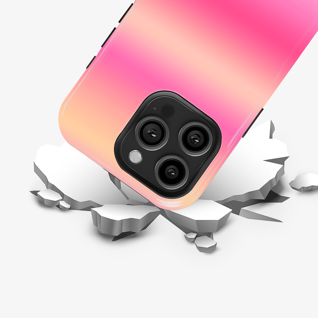 SPF 100 Armoured Phone Case