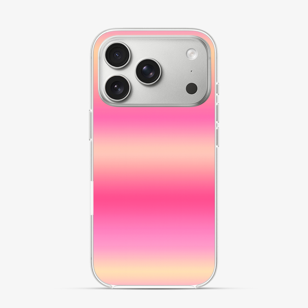 SPF 100 iPhone 17 Pro Case