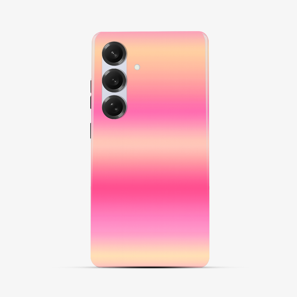 SPF 100 Samsung Phone Case Tough Double Layer