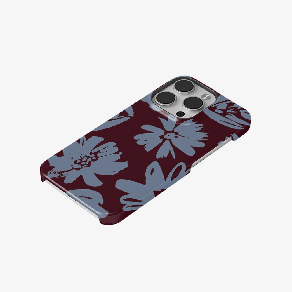 Darlin Phone Case
