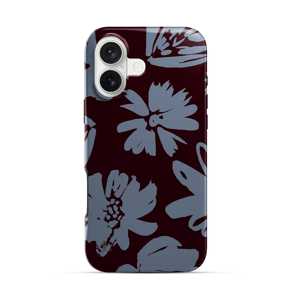 Darlin iPhone 16 Case