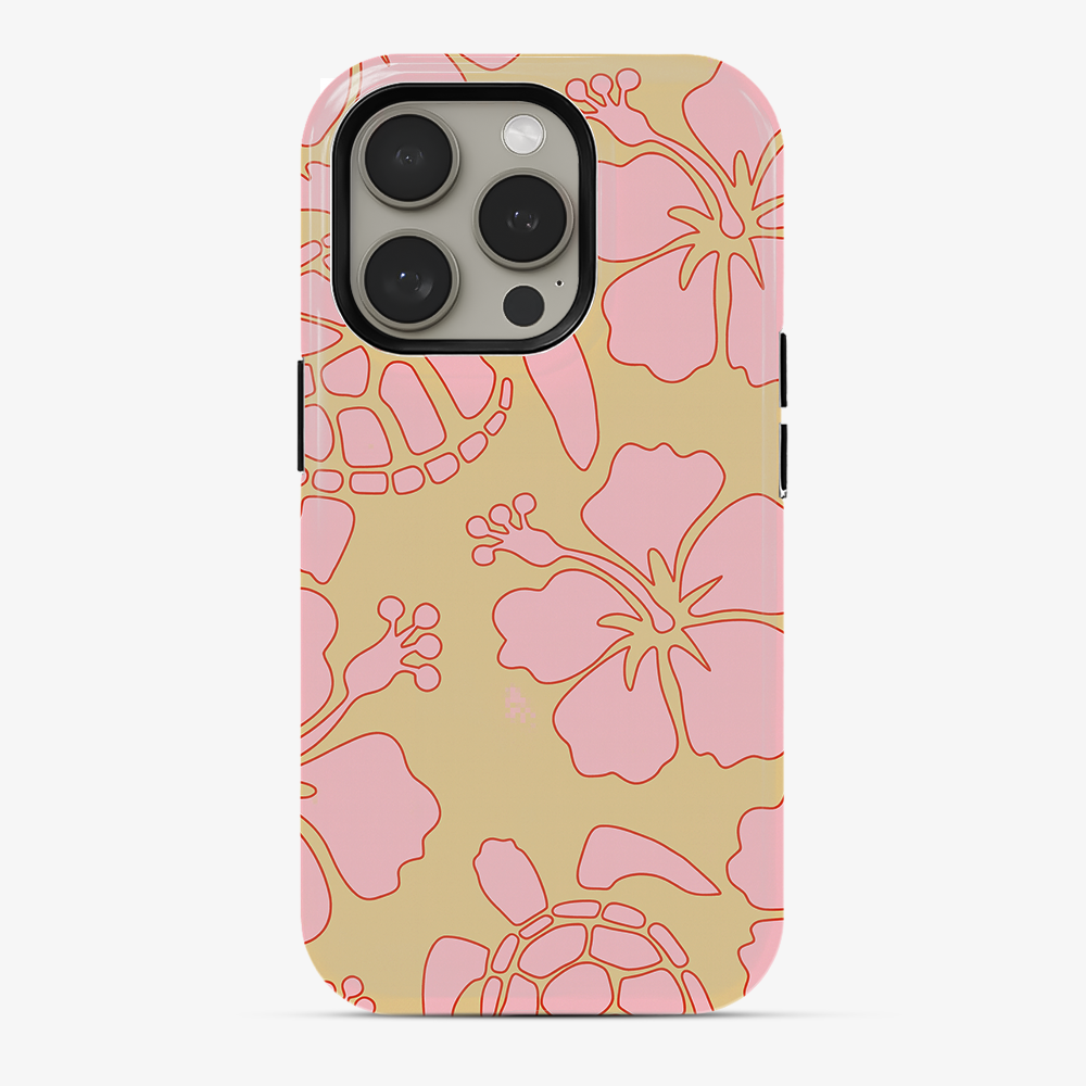 Tan Break Armoured Phone Case