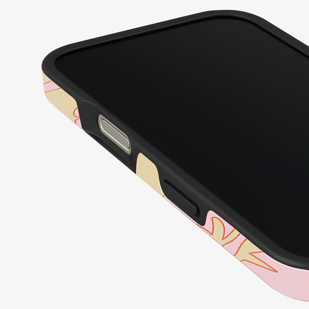 Tan Break Armoured Phone Case