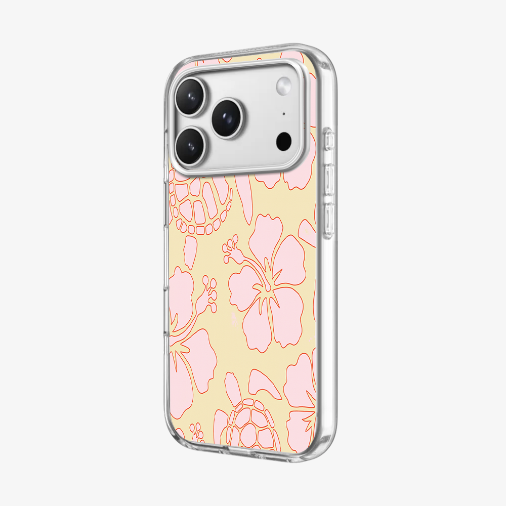 Tan Break Phone Case