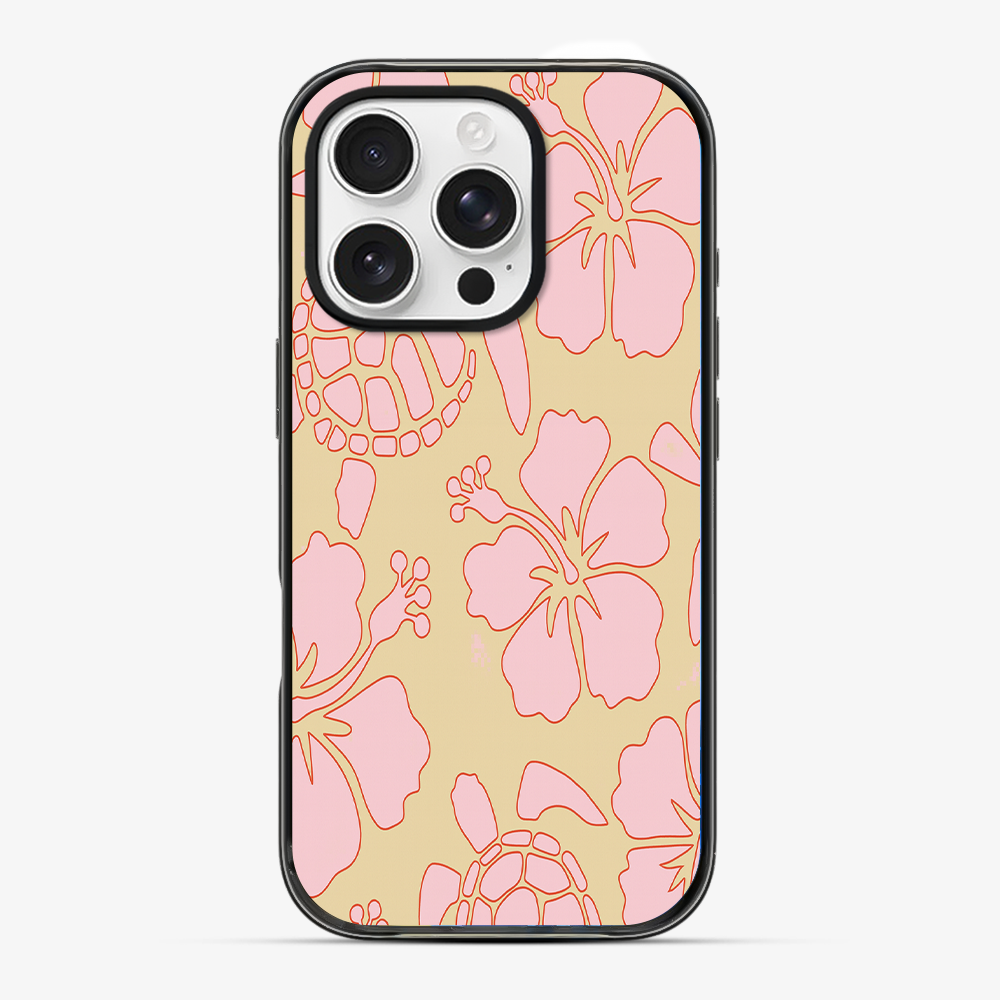 Tan Break Phone Case Hard 2.0 Case